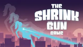 The Shrink Gun Game