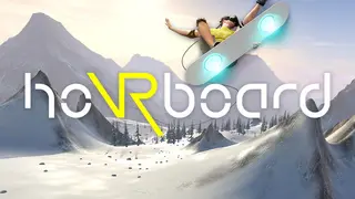 hoVRboard