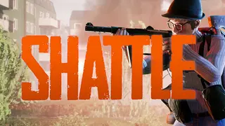Shattle