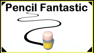 Pencil Fantastic