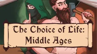 The Choice of Life: Middle Ages - Switch