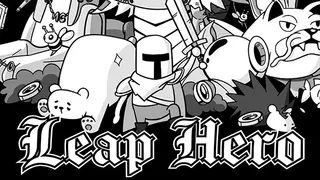 Leap Hero