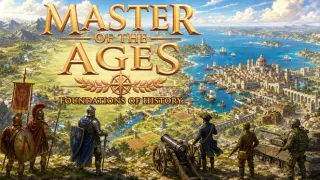 Master of the Ages: Foundations of History