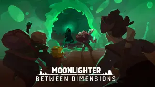 Moonlighter: Between Dimensions - Switch