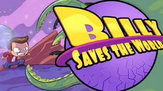 Billy Saves the World