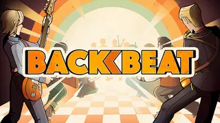 Backbeat