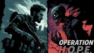 Operation HOPE - Tower Defense