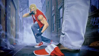 ACA NEOGEO REAL BOUT FATAL FURY 2 - Xbox One
