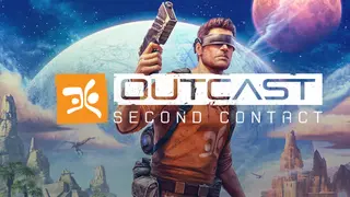Outcast - Second Contact