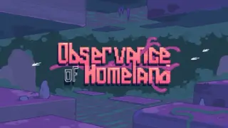 Observance of Homeland