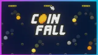 Coin Fall