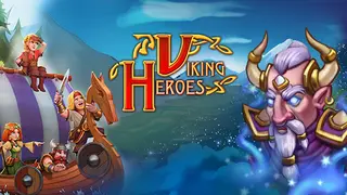 Viking Heroes