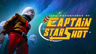 Captain Starshot