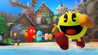 PAC-MAN WORLD Re-PAC - Xbox One & Series
