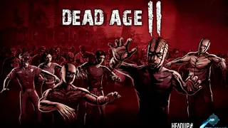 Dead Age 2: The Zombie Survival RPG