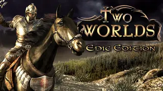 Two Worlds - Epic