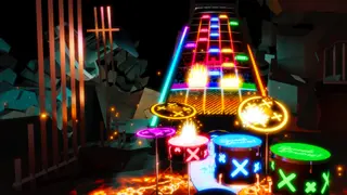 Smash Drums (PS5)