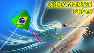 CS Diamantes Pipas