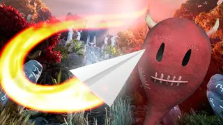 Paper Flight - Beyond Time - Xbox One