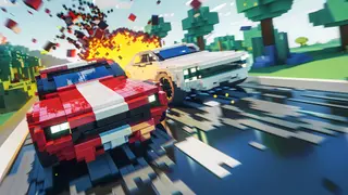 Carnage: Battle Arena (Xbox One & Series)