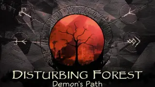 Disturbing Forest: Demon's Path