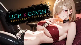 LichXCoven - Pureheart