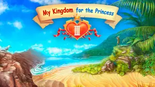 My Kingdom for the Princess |||