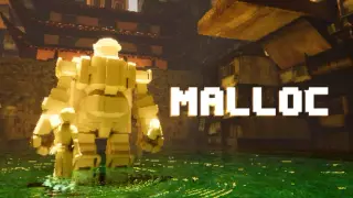 Malloc