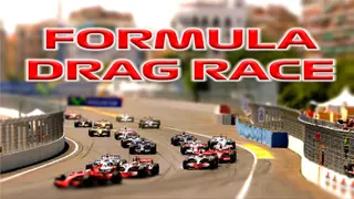 Formula Drag Race - Xbox One