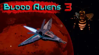 Blood Aliens 3