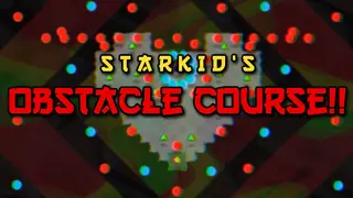 Starkid's Obstacle Course