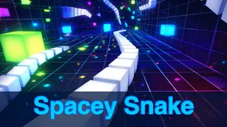 Spacey Snake