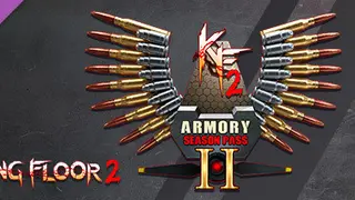 KF2 - Season Pass 2022