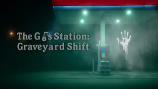 The Gas Station : Graveyard Shift