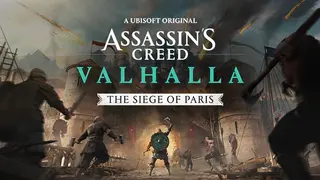 Assassins Creed Valhalla - The Siege of Paris
