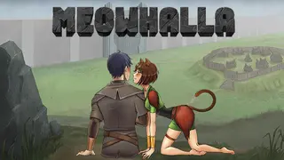 Meowhalla