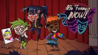 Be Funny Now!