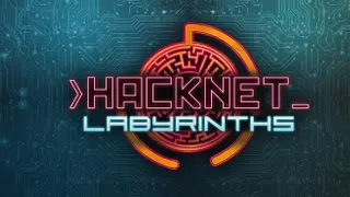 Hacknet - Labyrinths