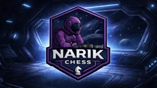 Narik Chess