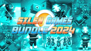 SilenGames Bundle 2024