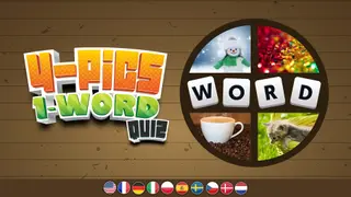 4 Pics 1 Word Quiz Game - Windows & - Xbox One