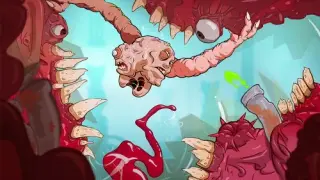 Struggling - Switch
