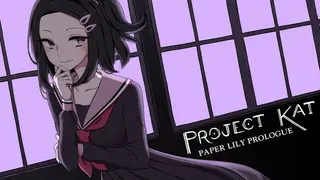 Project Kat - Supporter Pack
