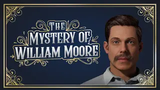 The Mystery of William Moore