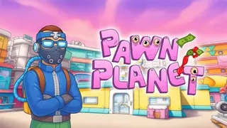 Pawn Planet