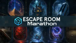 mc2games Escape Room Marathon