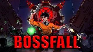 Bossfall
