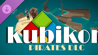 Kubikon 3D - Pirates DLC