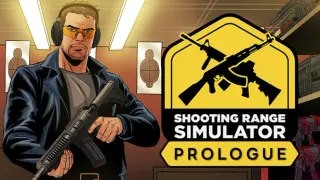 Shooting Range Simulator: Prologue