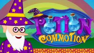 Potion Commotion